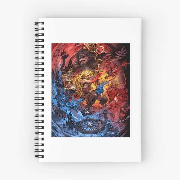 Item preview, Castlevania  designed and sold by lunsfor-danille.
