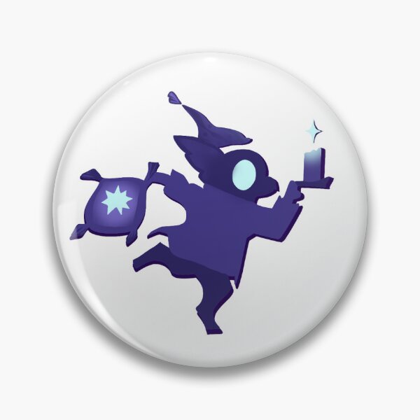 Item preview, REM Special Edition Ability Icons DeadLock designed and sold by SoFrazi.