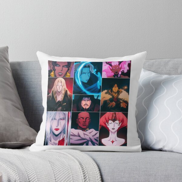 Item preview, Castlevania  designed and sold by lunsfor-danille.