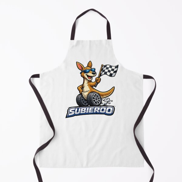 Item preview, SUBIEROO designed and sold by DomGDesign.