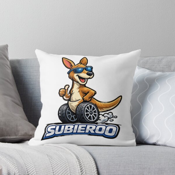 Item preview, SUBIEROO designed and sold by DomGDesign.