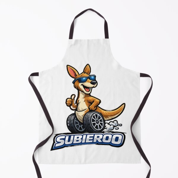 Item preview, SUBIEROO designed and sold by DomGDesign.