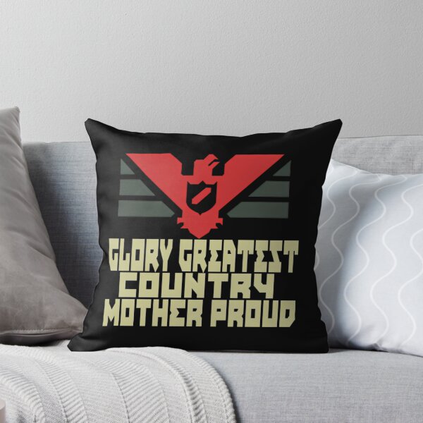 Item preview, Glory To Aristozka  designed and sold by ferrer-kary.
