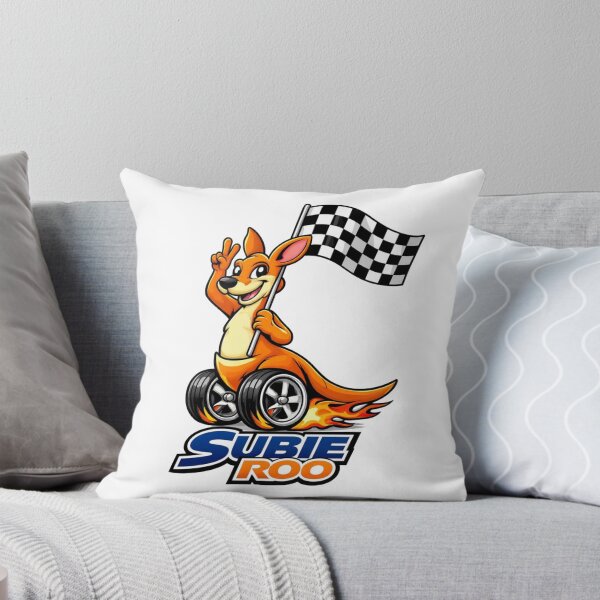 Item preview, SUBIEROO designed and sold by DomGDesign.