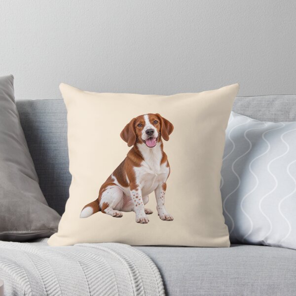 Item preview, Drever Hound Dog Tri-colored designed and sold by BackgroundND.