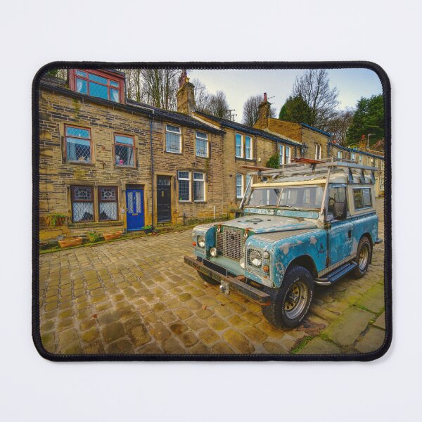 Item preview, Haworth Land Rover designed and sold by Alisonchambers2.