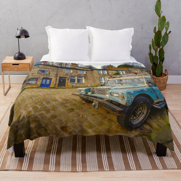 Item preview, Haworth Land Rover designed and sold by Alisonchambers2.
