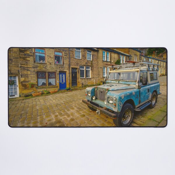 Item preview, Haworth Land Rover designed and sold by Alisonchambers2.