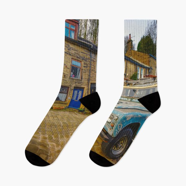 Item preview, Haworth Land Rover designed and sold by Alisonchambers2.