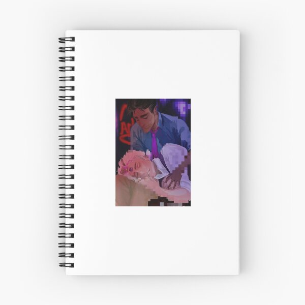 Item preview, Welcome to Nightvale Cecil and Carlos designed and sold by cookiedustx.
