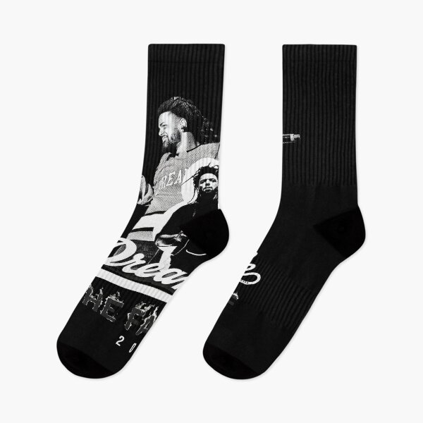 Item preview, J. Cole Dreamville THE FALL OFF 2026 Hip Hop designed and sold by Isaacmaakkai.