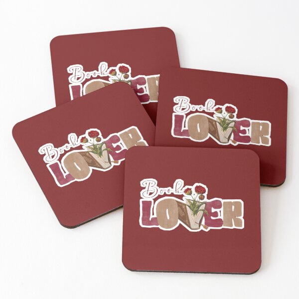 Item preview, Book lover  designed and sold by DoneAndDusted.