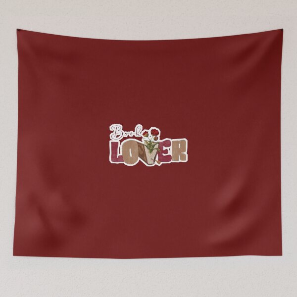 Item preview, Book lover  designed and sold by DoneAndDusted.