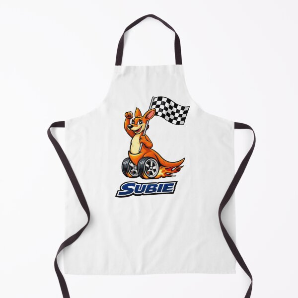 Item preview, SUBIEROO designed and sold by DomGDesign.