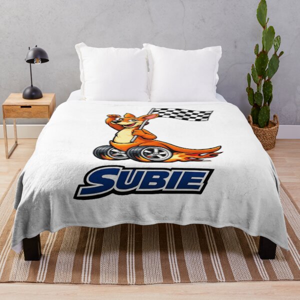 Item preview, SUBIEROO designed and sold by DomGDesign.