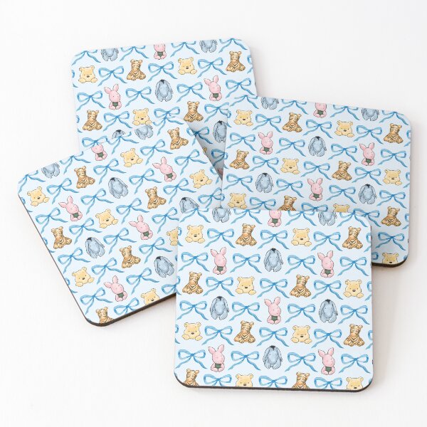 Item preview, Bear and Animals Characters designed and sold by SvetlanaArt.
