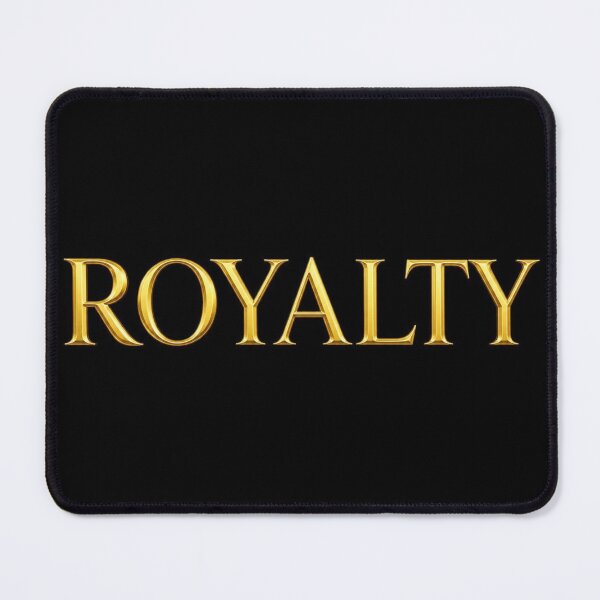 Item preview, ROYALTY designed and sold by BrenBub.