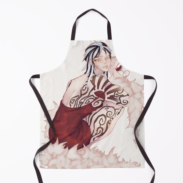 Item preview, Tattooed Black Wine Drinker designed and sold by Wilkalord.