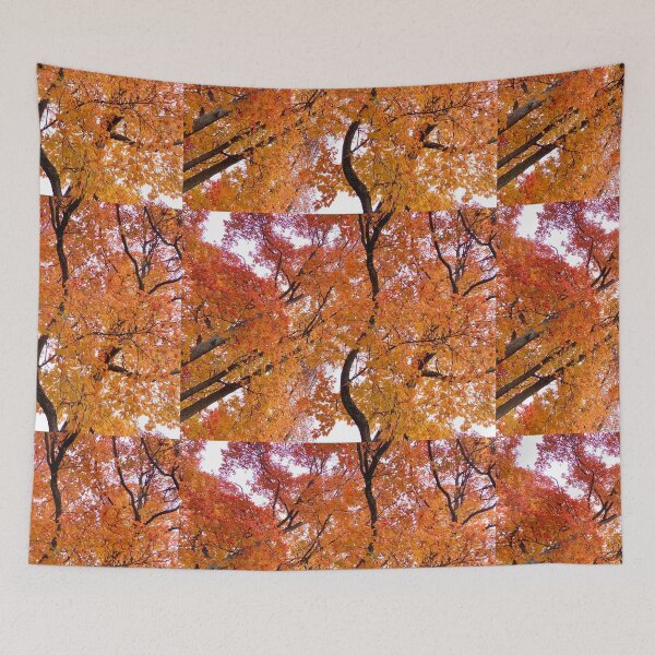 Item preview, Autumn Foliage  designed and sold by Amanda1775.