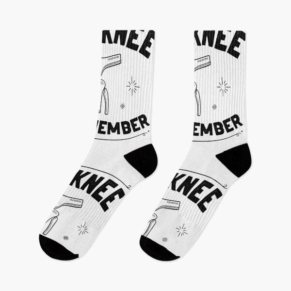 Item preview, Knee Replacement Surgery New Knee Club Member designed and sold by abdulnasser226.