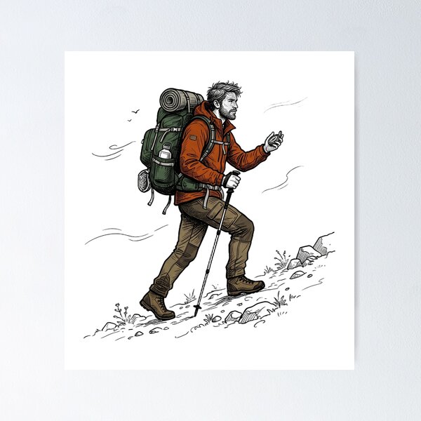 Item preview, ash dykes — Expressive line art designed and sold by DigitalGraphic1.