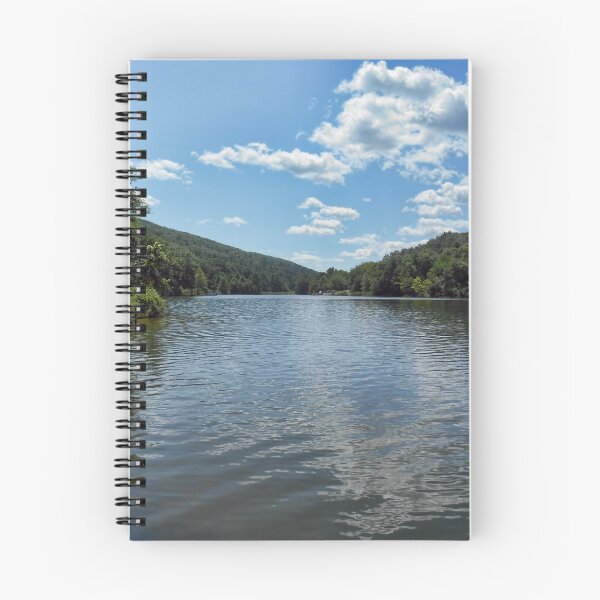 Item preview, Lake Laura Summers Day designed and sold by James Brotherton.