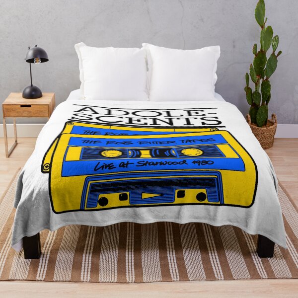 Item preview, Cassette Punk Rock Band Music designed and sold by ShimyArtwork.
