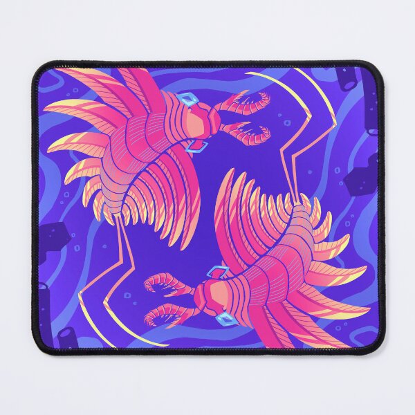 Item preview, lyrarapax unguispinus designed and sold by dinoserious.