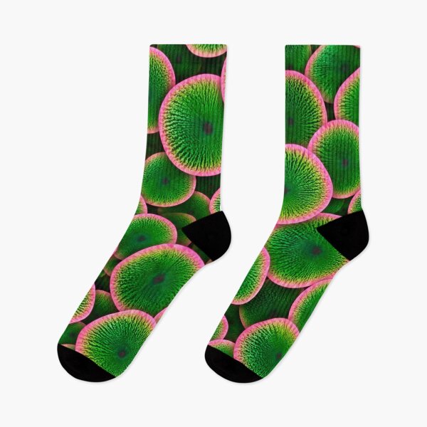 Item preview, Moonlit Neon Reef designed and sold by WeaveSphere.