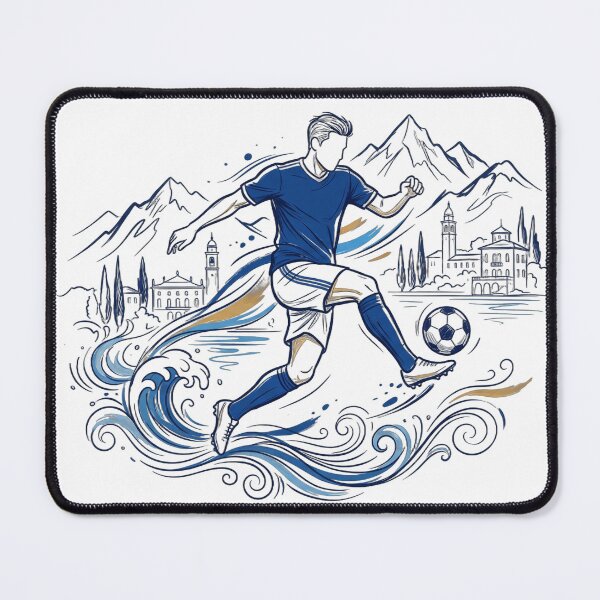 Item preview, como fc — Expressive line art designed and sold by DigitalGraphic1.