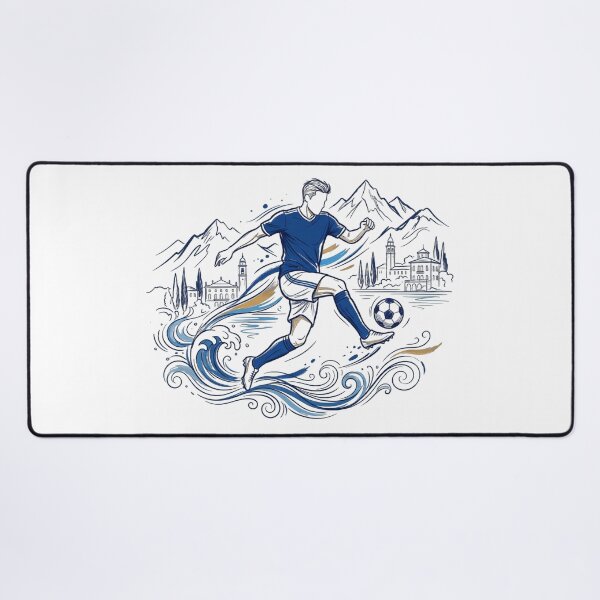 Item preview, como fc — Expressive line art designed and sold by DigitalGraphic1.