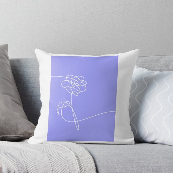 Item preview, BTS LOVE YOURSELF: HER FLOWER designed and sold by bethanyy874.