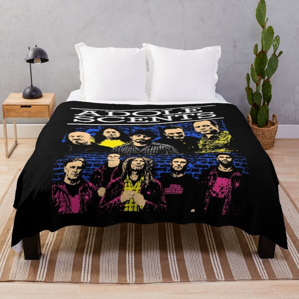 Item preview, Members Group Hardcore Punk Music designed and sold by ShimyArtwork.