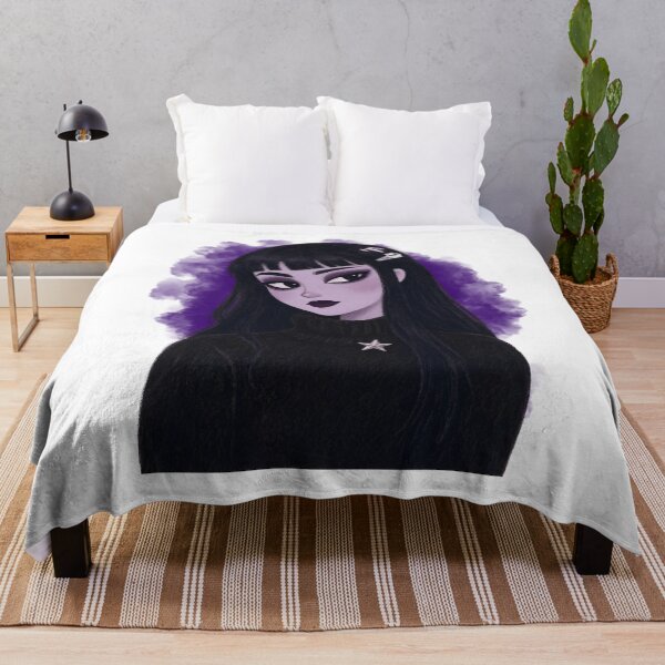 Item preview, Gothic Selfie designed and sold by moomoomochii.