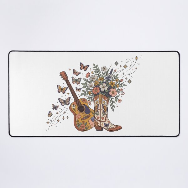 Artikelvorschau, Dolly-Parton-Hommage – Modern Flat Editorial entworfen und verkauft von DigitalGraphic1.