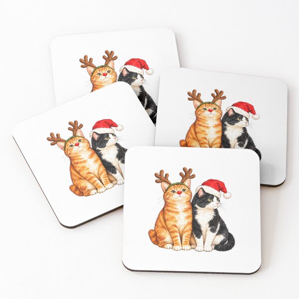 Item preview, Cat Charity designed and sold by carrollriddle.