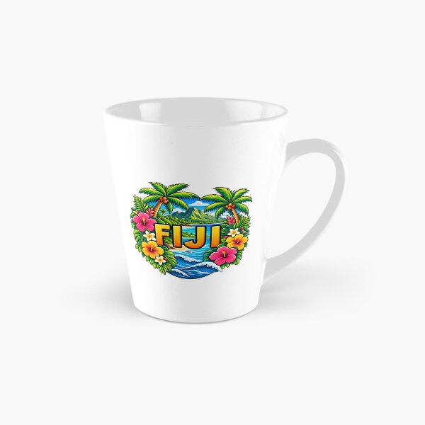 Item preview, Fiji designed and sold by Myra365Art.