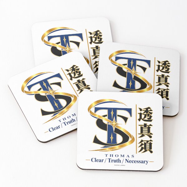 Item preview, Custom Japanese Kanji Name "Thomas"  Art #8 designed and sold by NAMAEJAPAN.