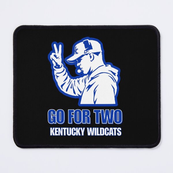 Item preview, Will Stein Go For TWO Kentucky Football designed and sold by tinydreams10.