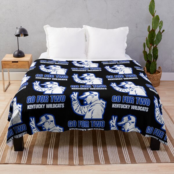 Item preview, Will Stein Go For TWO Kentucky Football designed and sold by tinydreams10.