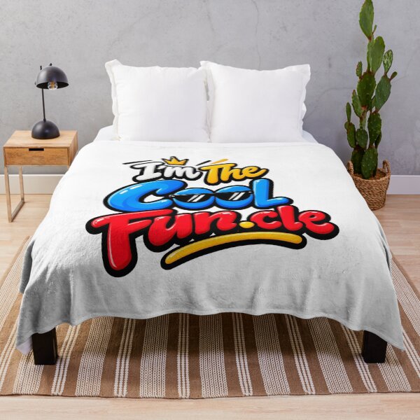 Item preview, The Cool Funcle designed and sold by zakvisuals.
