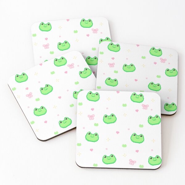 Item preview, fwog designed and sold by moomoomochii.
