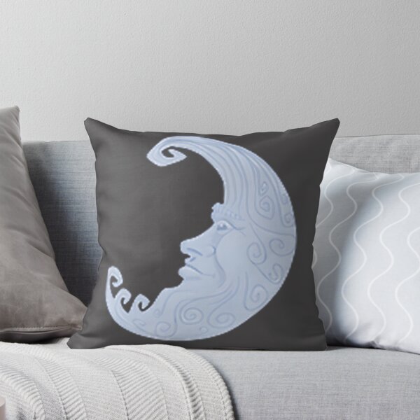 Item preview, Breaking Free Moon Art Inspired by High School Musical Theme designed and sold by AShyRacoon.