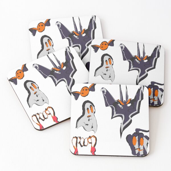 Item preview, SPOOKY SEASON // Alt Goth Halloween Character Pack designed and sold by underdog_seller.