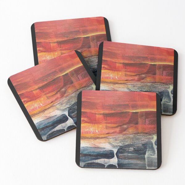 Item preview, Ethereal Colors On Silken Textures designed and sold by Demorizina.