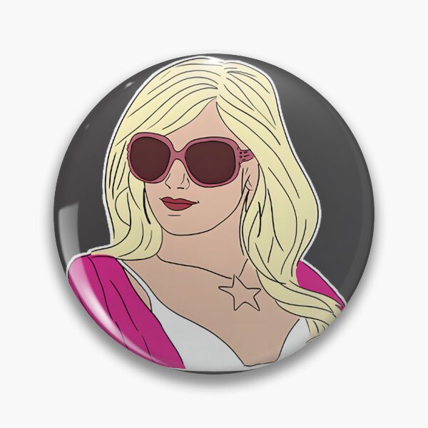 Item preview, Stylish Sharpay Evans Inspired Fashion Design designed and sold by AShyRacoon.