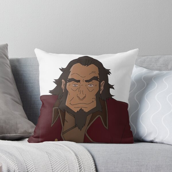 Item preview, Bumi Happy The Legend of Korra designed and sold by Diamanths.