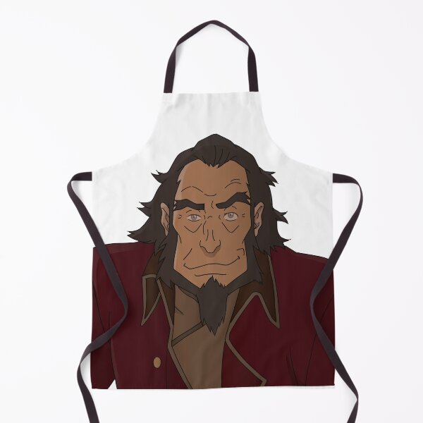 Item preview, Bumi Feliz La Leyenda de Korra designed and sold by Diamanths.