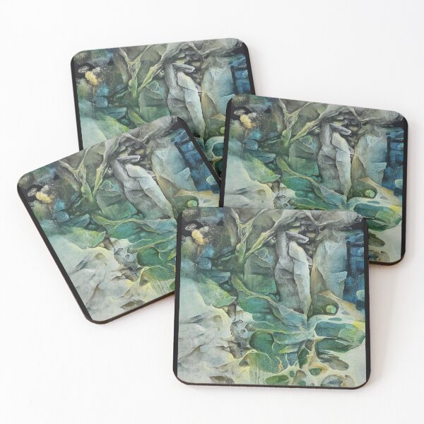 Item preview, Soft Hues Of Artistic Elegance designed and sold by Demorizina.