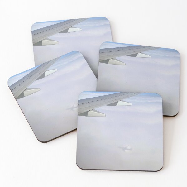 Item preview, High Above the Clouds designed and sold by Astute-Artio-Photography.